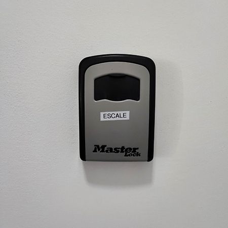 Apartamento Escale Entre Cite Et Bastide Clim Wifi Smart Tv Carcasona Exterior foto