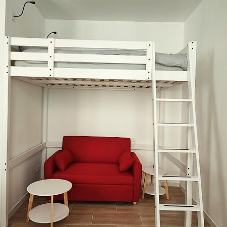 Apartamento Escale Entre Cite Et Bastide Clim Wifi Smart Tv Carcasona Exterior foto