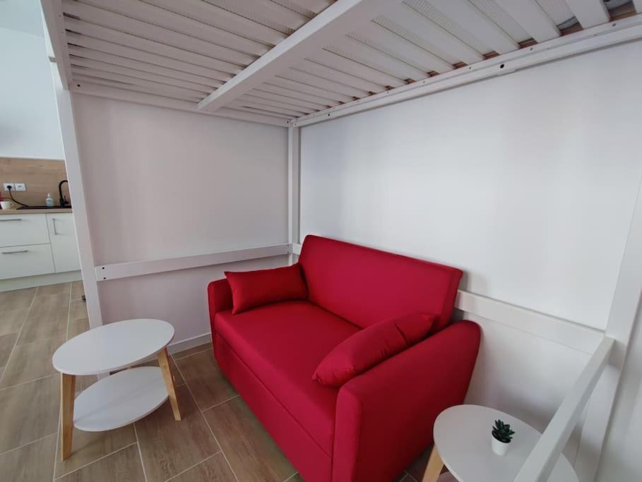 Apartamento Escale Entre Cite Et Bastide Clim Wifi Smart Tv Carcasona Exterior foto