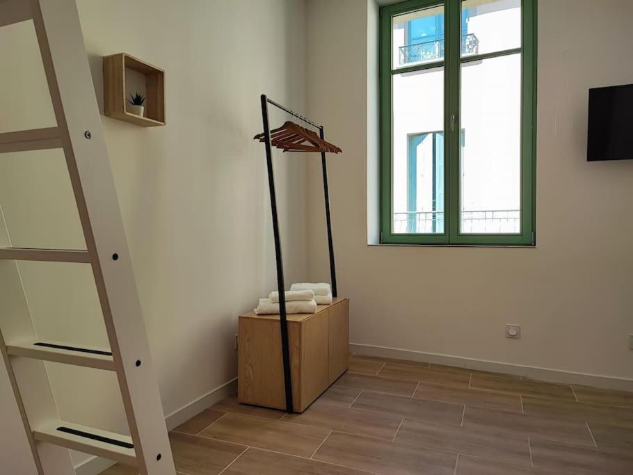 Apartamento Escale Entre Cite Et Bastide Clim Wifi Smart Tv Carcasona Exterior foto