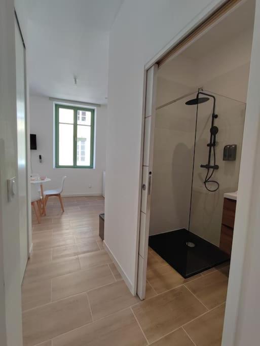 Apartamento Escale Entre Cite Et Bastide Clim Wifi Smart Tv Carcasona Exterior foto