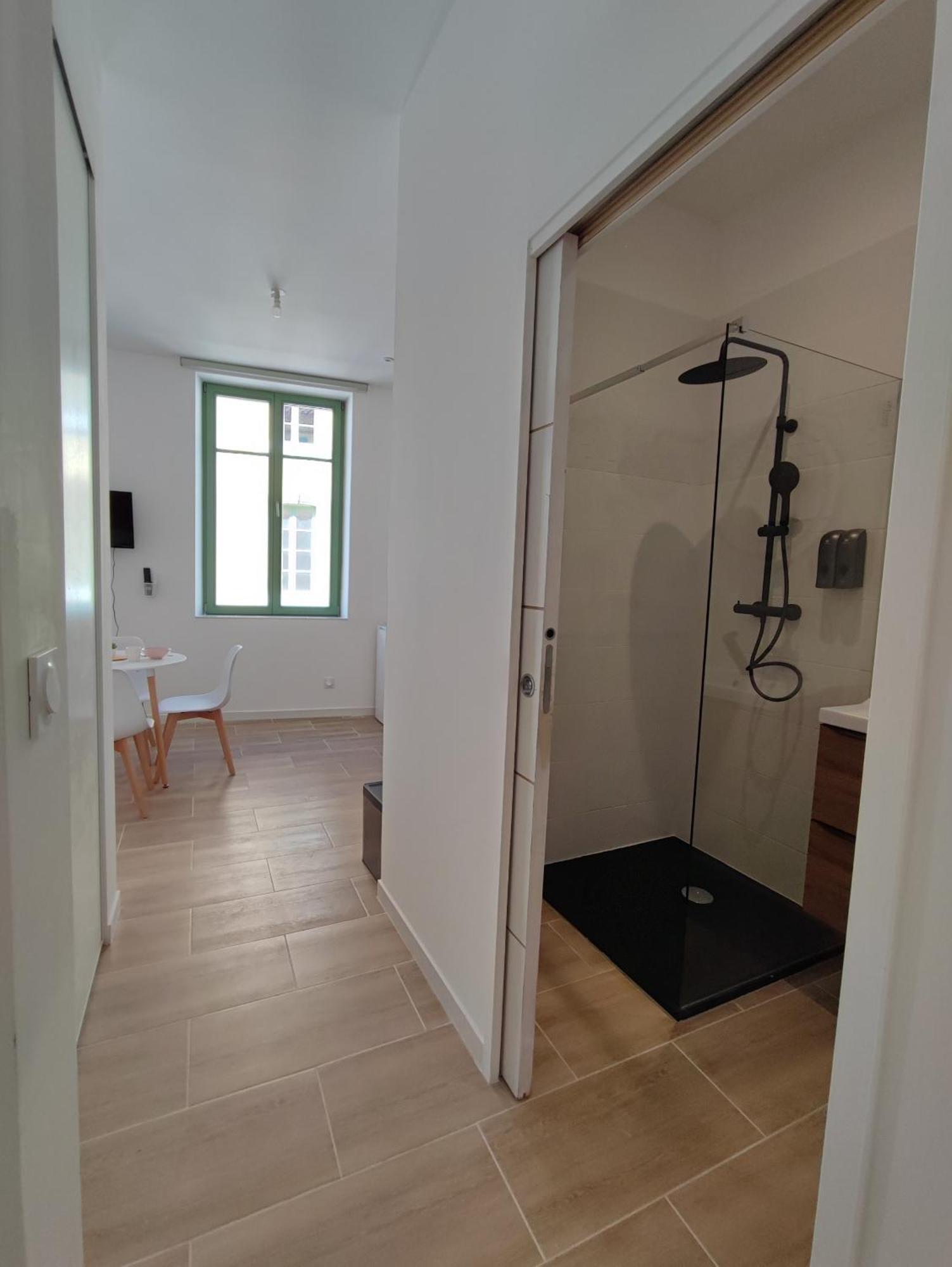 Apartamento Escale Entre Cite Et Bastide Clim Wifi Smart Tv Carcasona Exterior foto