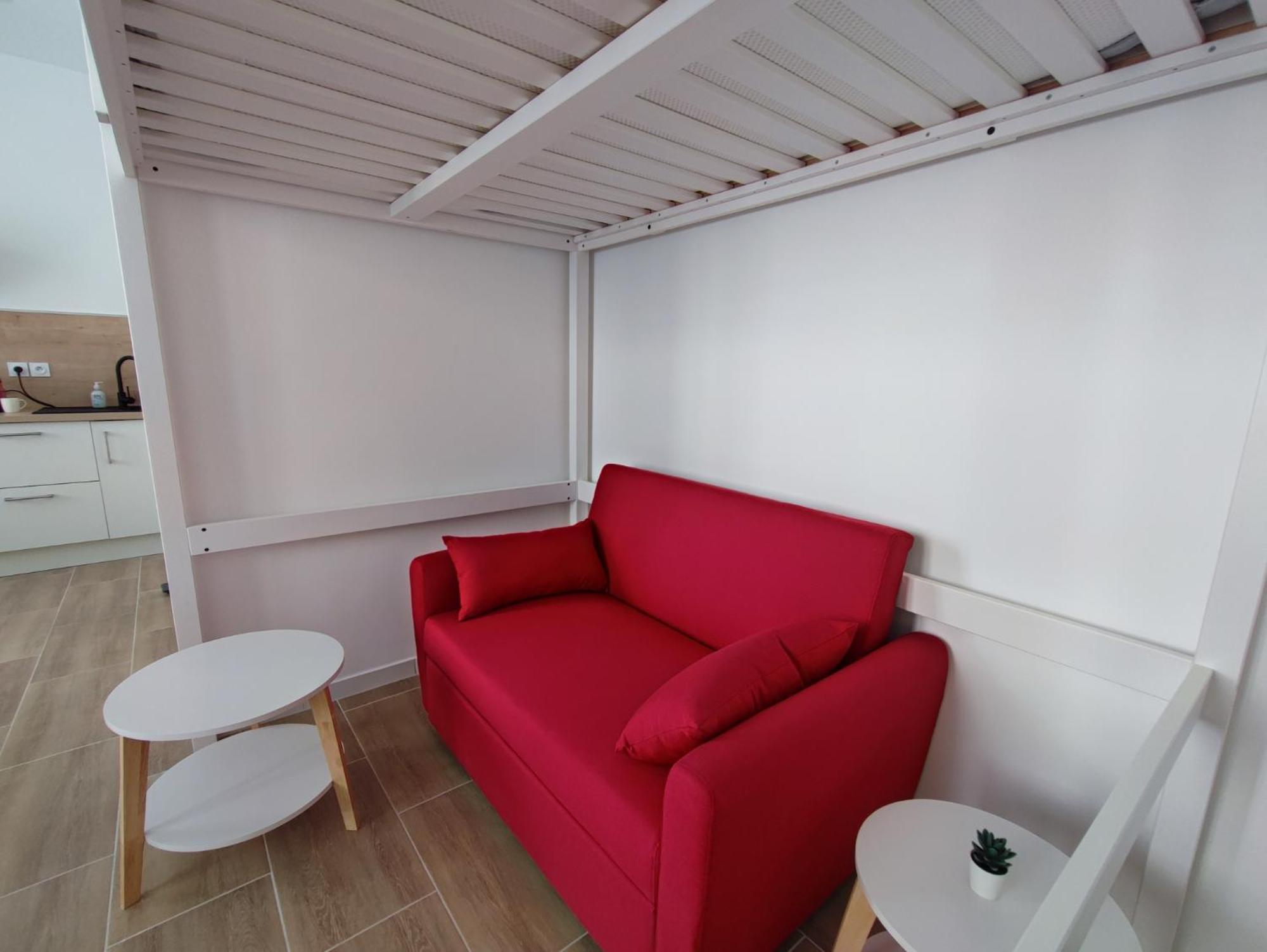 Apartamento Escale Entre Cite Et Bastide Clim Wifi Smart Tv Carcasona Exterior foto
