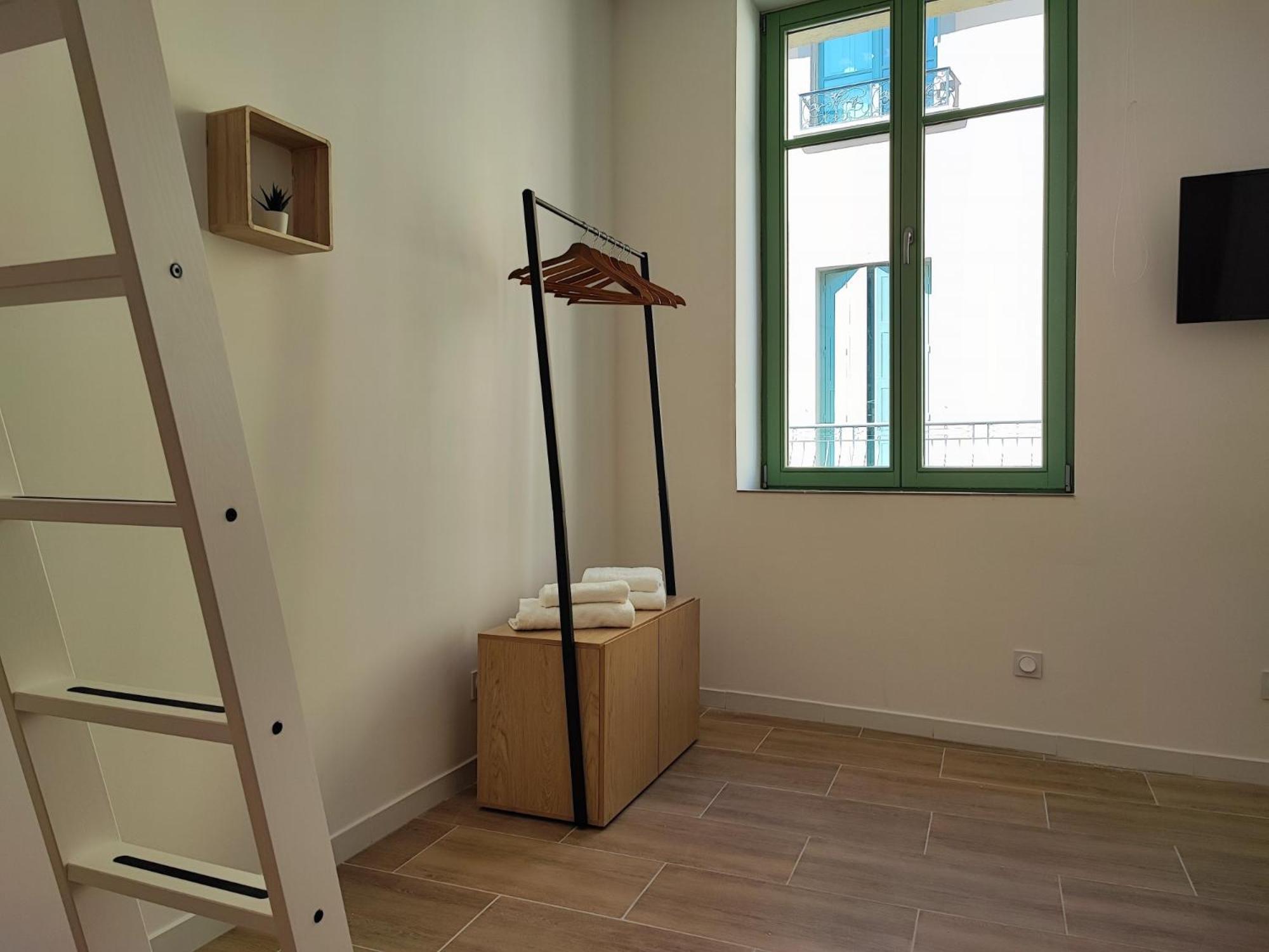 Apartamento Escale Entre Cite Et Bastide Clim Wifi Smart Tv Carcasona Exterior foto